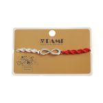 Set 12 bratari martisor, PAMI,BRA-B29 fotografia produsului View 11 S