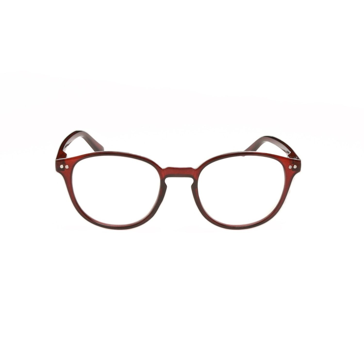 Ochelari de citit PAMI, OC1220-9 +1.50 Maro fotografia produsului