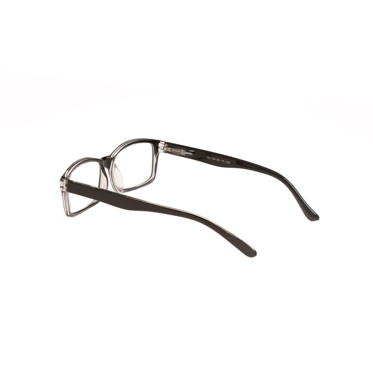 Ochelari de citit PAMI, OC1220-37 +2.50 Negru fotografia produsului View 3 L