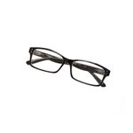 Ochelari de citit PAMI, OC1220-37 +2.50 Negru fotografia produsului View 4 S