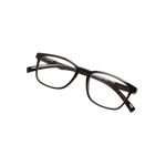 Ochelari de citit PAMI, OC1220-44 +2.50 Negru fotografia produsului View 5 S