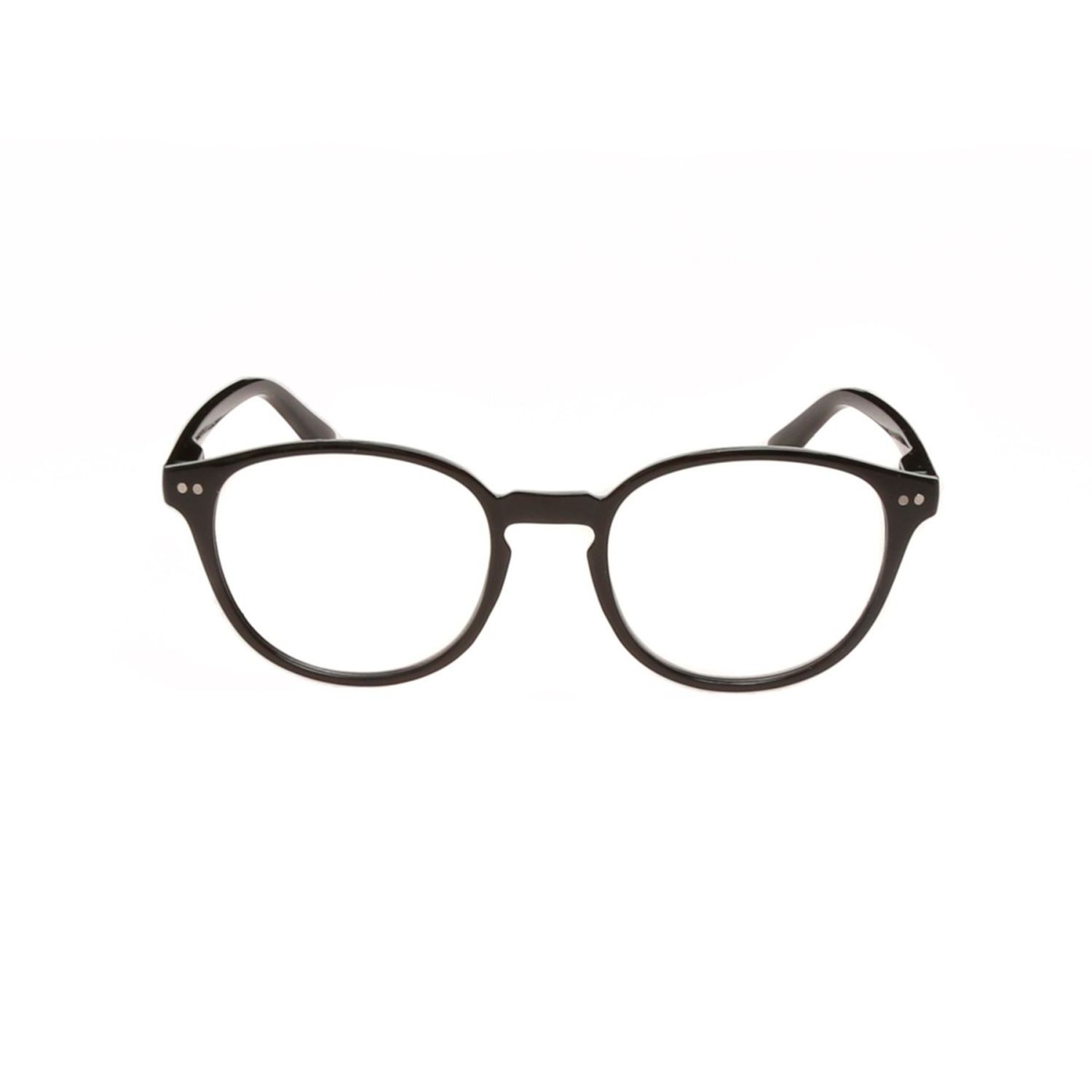 Ochelari de citit PAMI, OC1220-9 +3.50 Negru fotografia produsului
