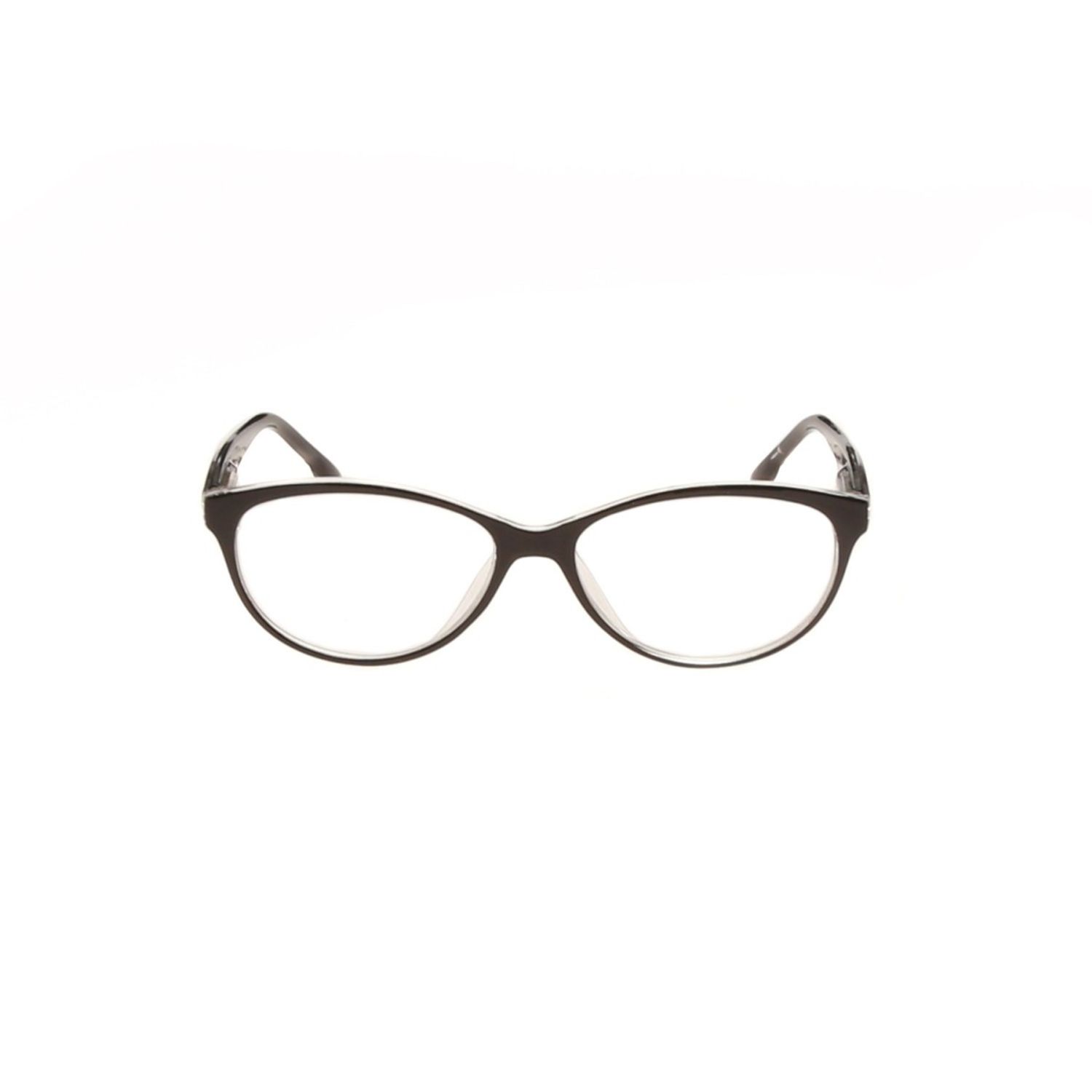Ochelari de citit PAMI, OC1220-30 +3.00 Negru fotografia produsului