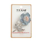 Set 8 brose martisor, PAMI,BRO-T18-T20 fotografia produsului View 8 S