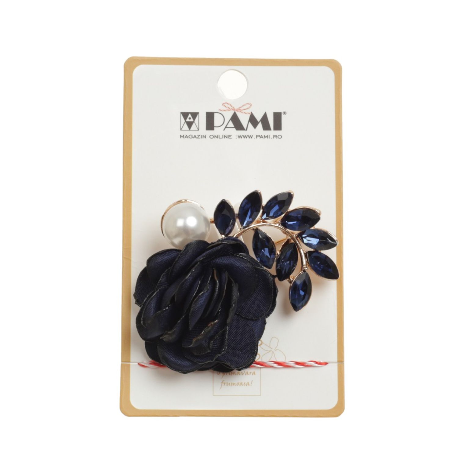 Set 8 brose martisor, PAMI,BRO-T18-T20 fotografia produsului View 6 L