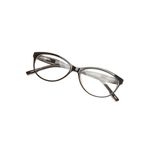 Ochelari de citit PAMI, OC1220-30 +2.00 Negru fotografia produsului View 5 S