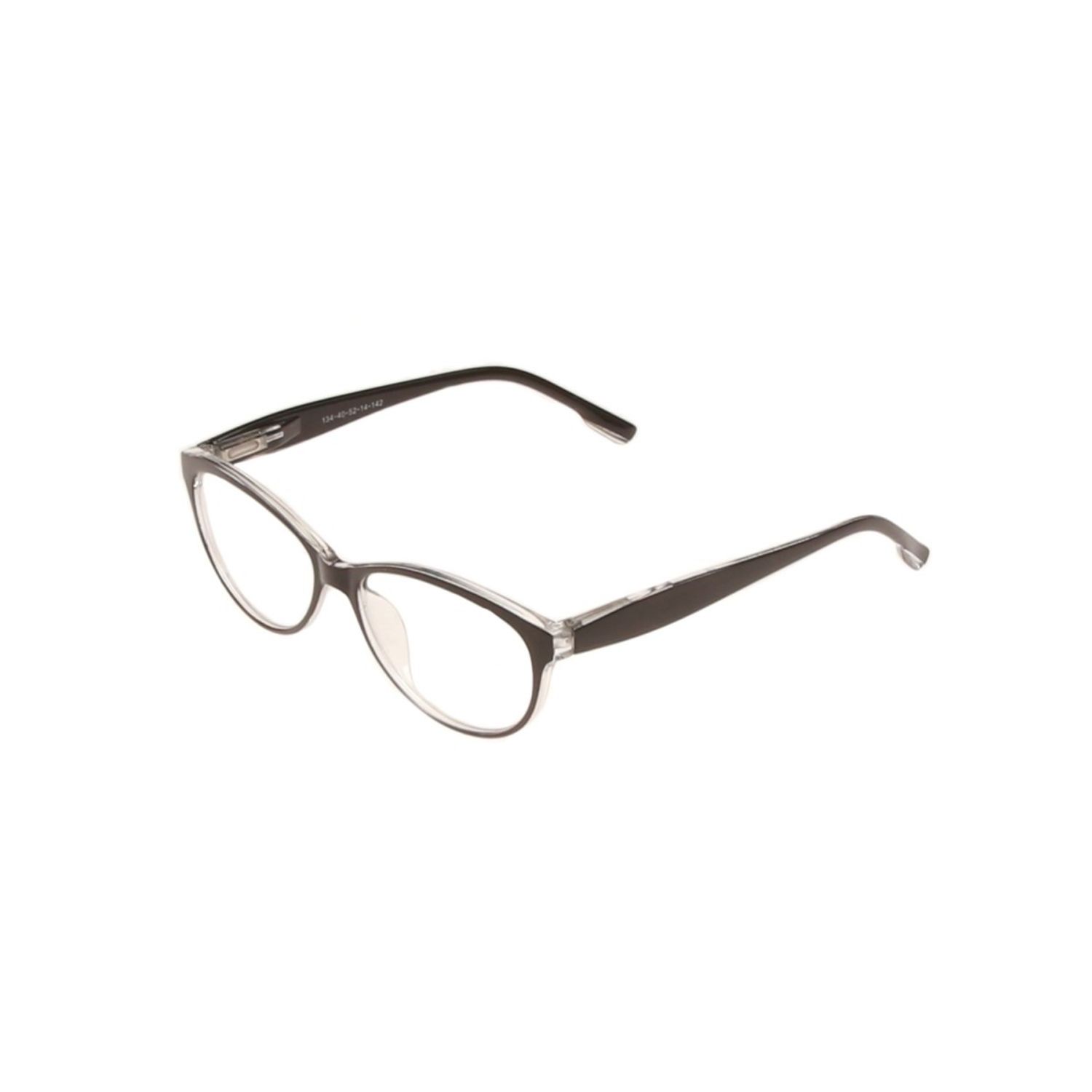 Ochelari de citit PAMI, OC1220-30 +2.50 Negru fotografia produsului View 2 L