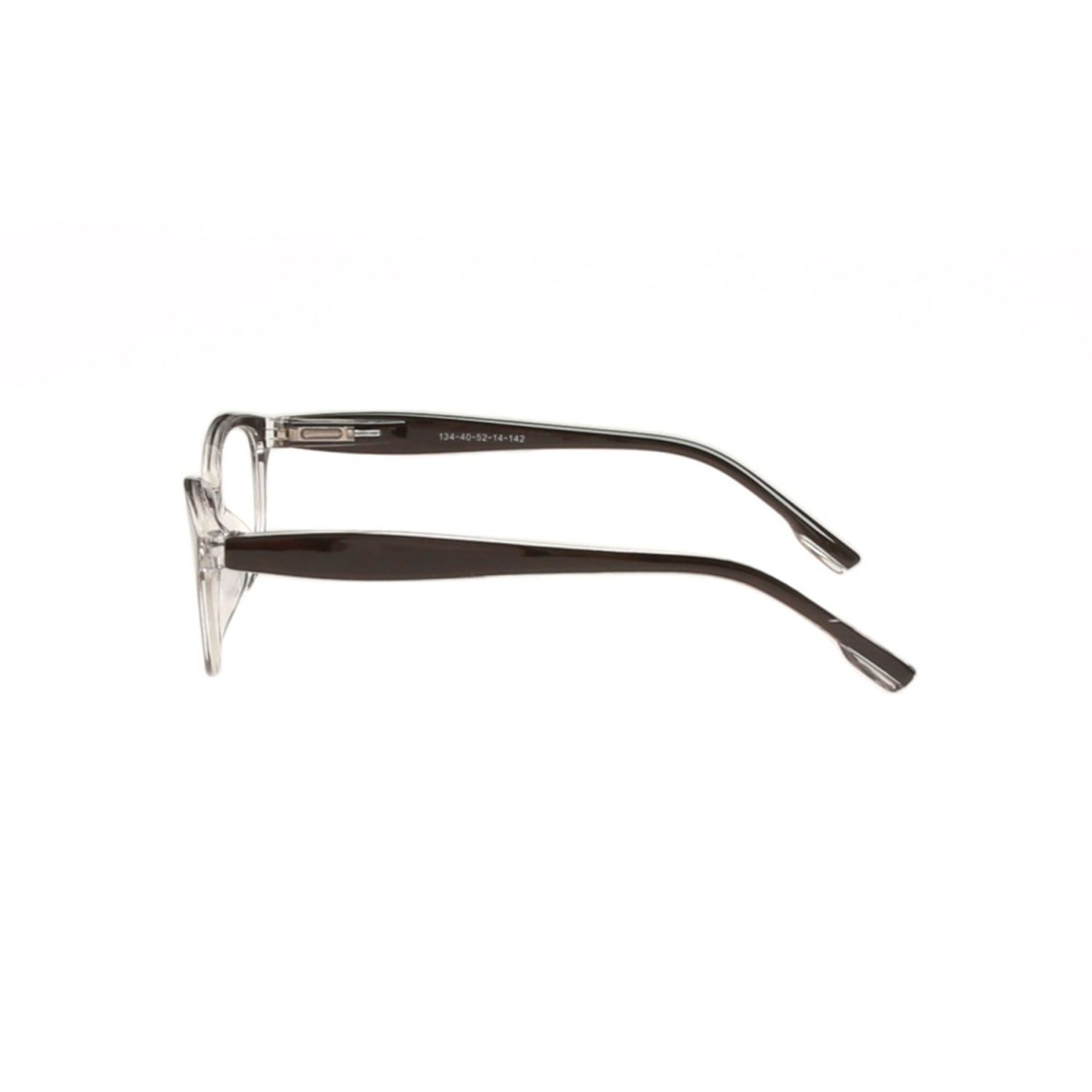 Ochelari de citit PAMI, OC1220-30 +1.50 Negru fotografia produsului View 3 L