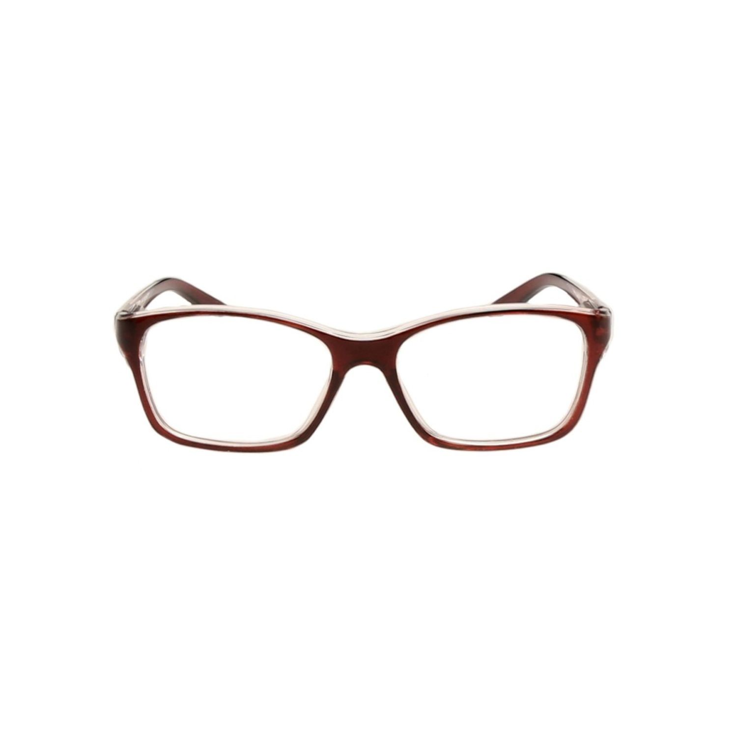 Ochelari de citit PAMI, OC1220-29 +2.50 Maro fotografia produsului