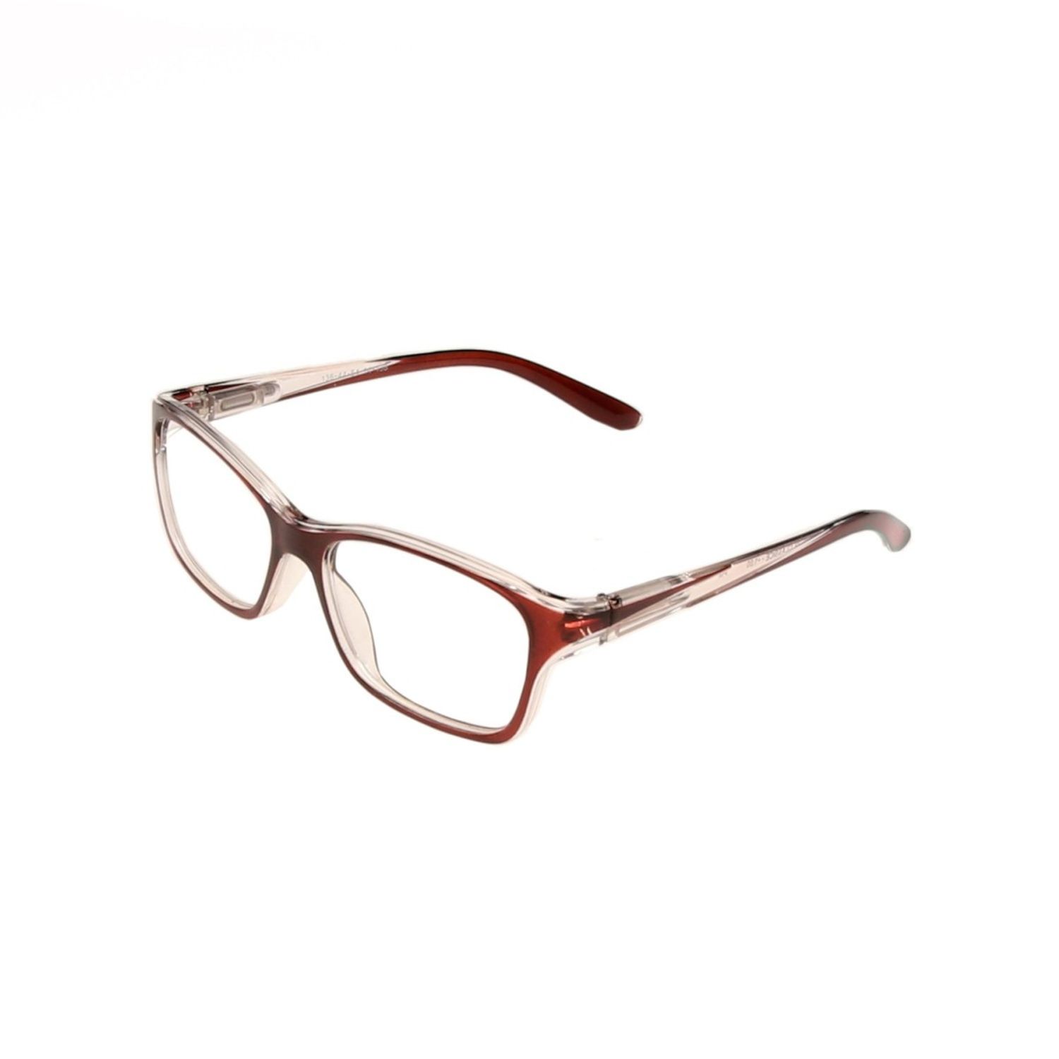Ochelari de citit PAMI, OC1220-29 +3.00 Maro fotografia produsului View 2 L