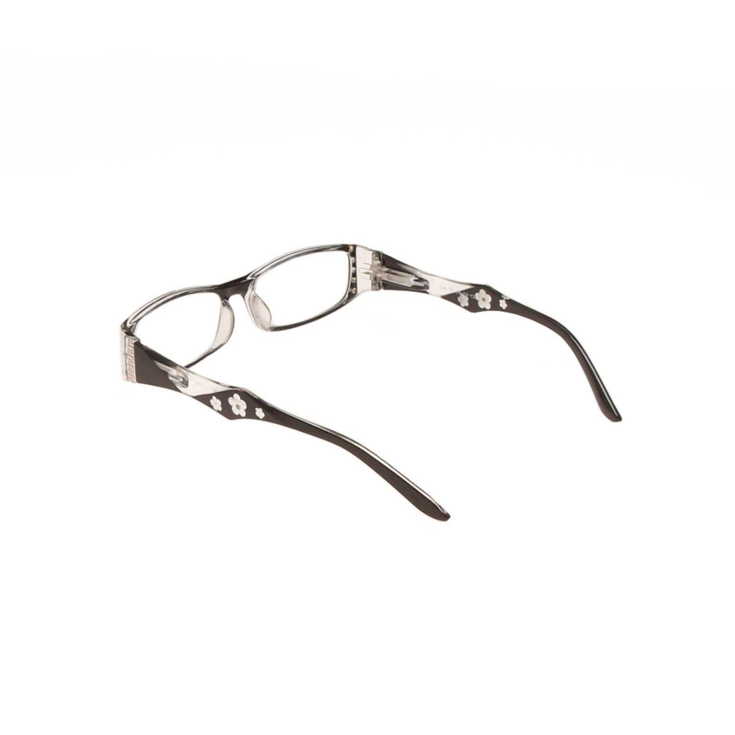 Ochelari de citit PAMI, OC1220-47 +3.00 Negru fotografia produsului View 3 L