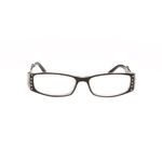 Ochelari de citit PAMI, OC1220-47 +3.00 Negru fotografia produsului