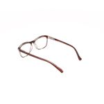 Ochelari de citit PAMI, OC1220-42 +4.00 Maro fotografia produsului View 3 S