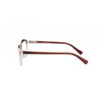 Ochelari de citit PAMI, OC1220-42 +4.00 Maro fotografia produsului View 4 S