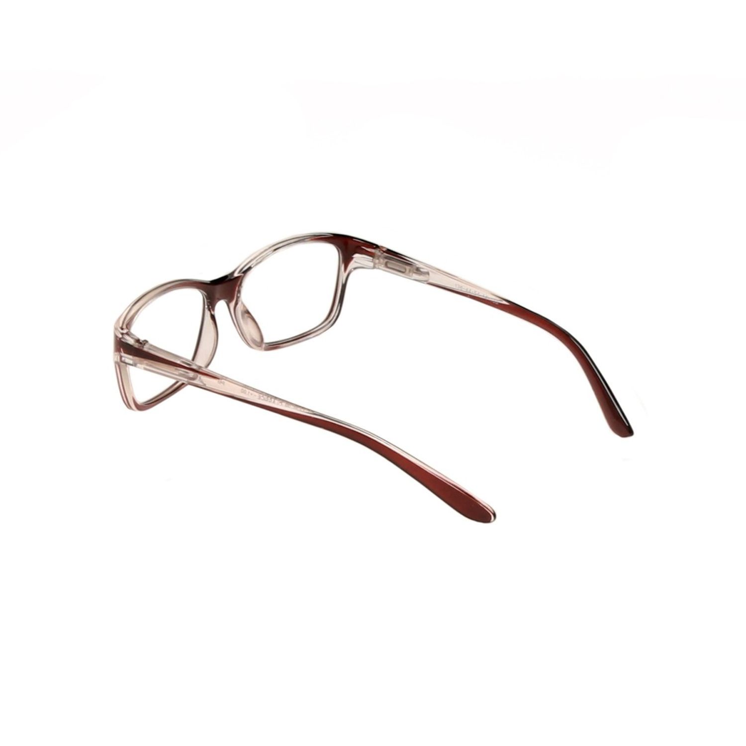 Ochelari de citit PAMI, OC1220-29 +1.00 Maro fotografia produsului View 3 L