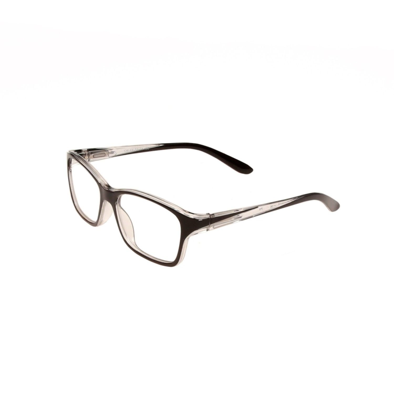 Ochelari de citit PAMI, OC1220-29 +3.00 Negru fotografia produsului View 2 L