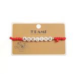 Set 12 bratari martisor, PAMI,BRA-B13-B24 fotografia produsului View 3 S
