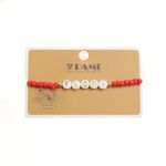 Set 12 bratari martisor, PAMI,BRA-B13-B24 fotografia produsului View 4 S