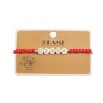 Set 12 bratari martisor, PAMI,BRA-B13-B24 fotografia produsului View 8 S