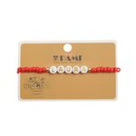 Set 12 bratari martisor, PAMI,BRA-B13-B24 fotografia produsului View 12 S