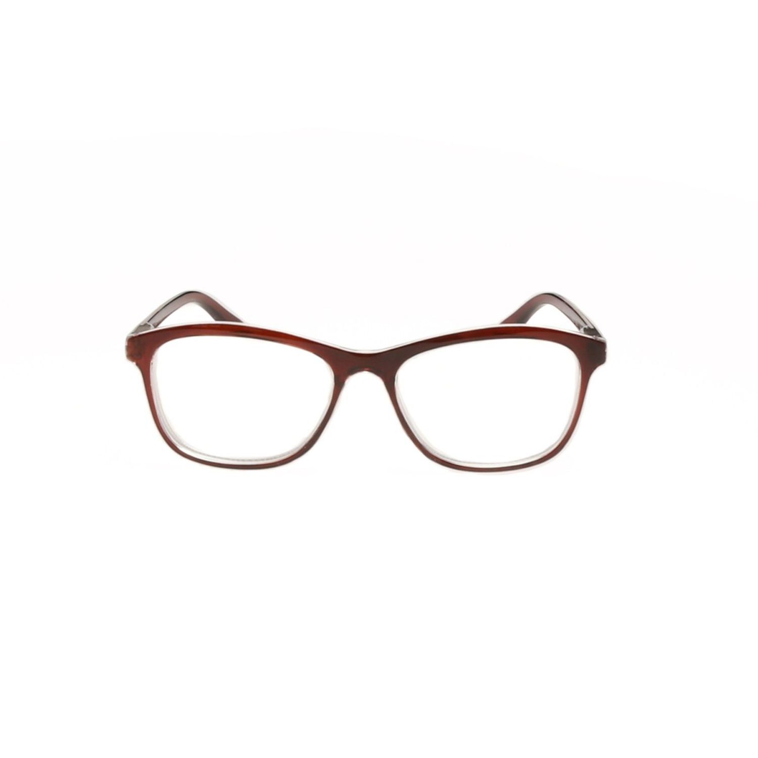 Ochelari de citit PAMI, OC1220-42 +1.50 Maro fotografia produsului