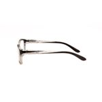 Ochelari de citit PAMI, OC1220-29 +2.00 Negru fotografia produsului View 5 S