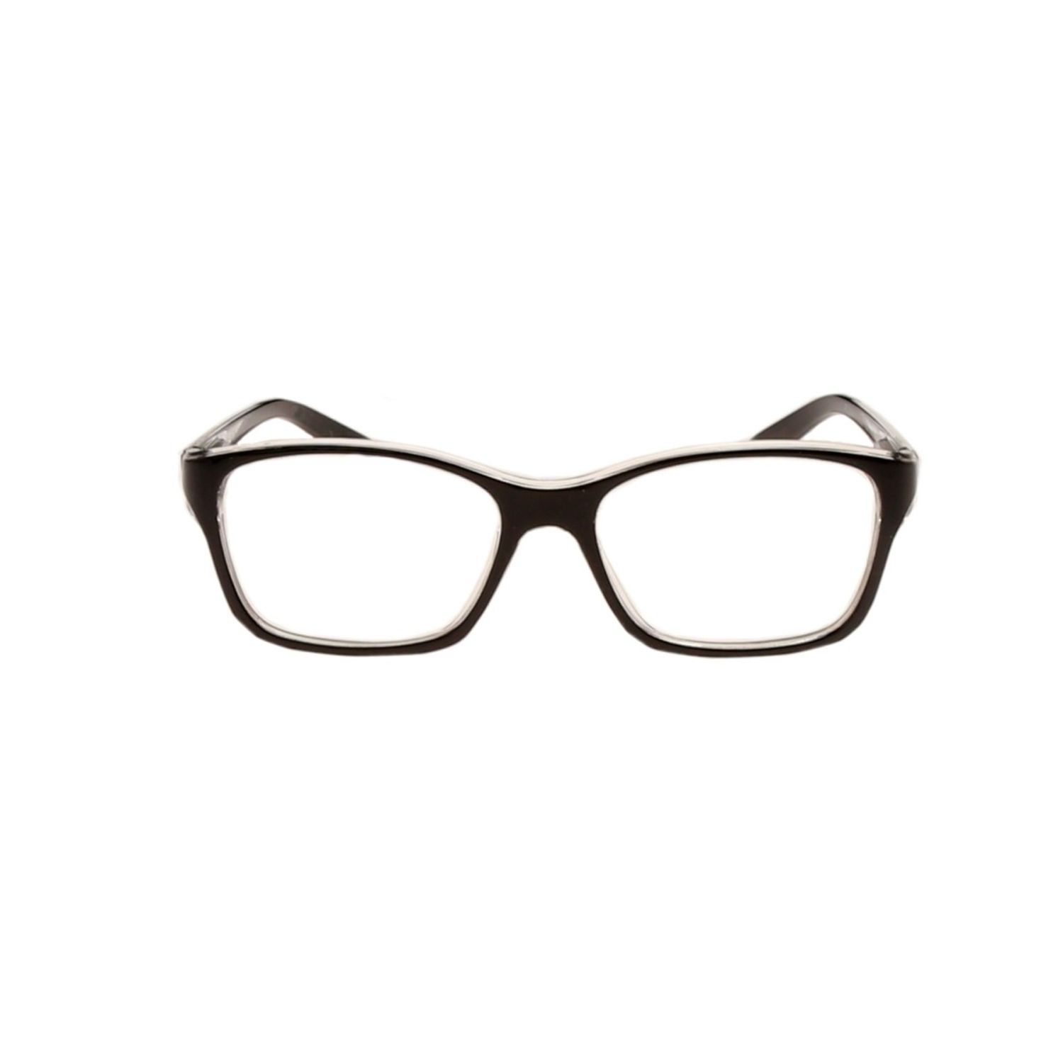 Ochelari de citit PAMI, OC1220-29 +2.50 Negru fotografia produsului