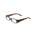 Ochelari de citit PAMI, OC1220-48 +1.50 Maro fotografia produsului View 2 S