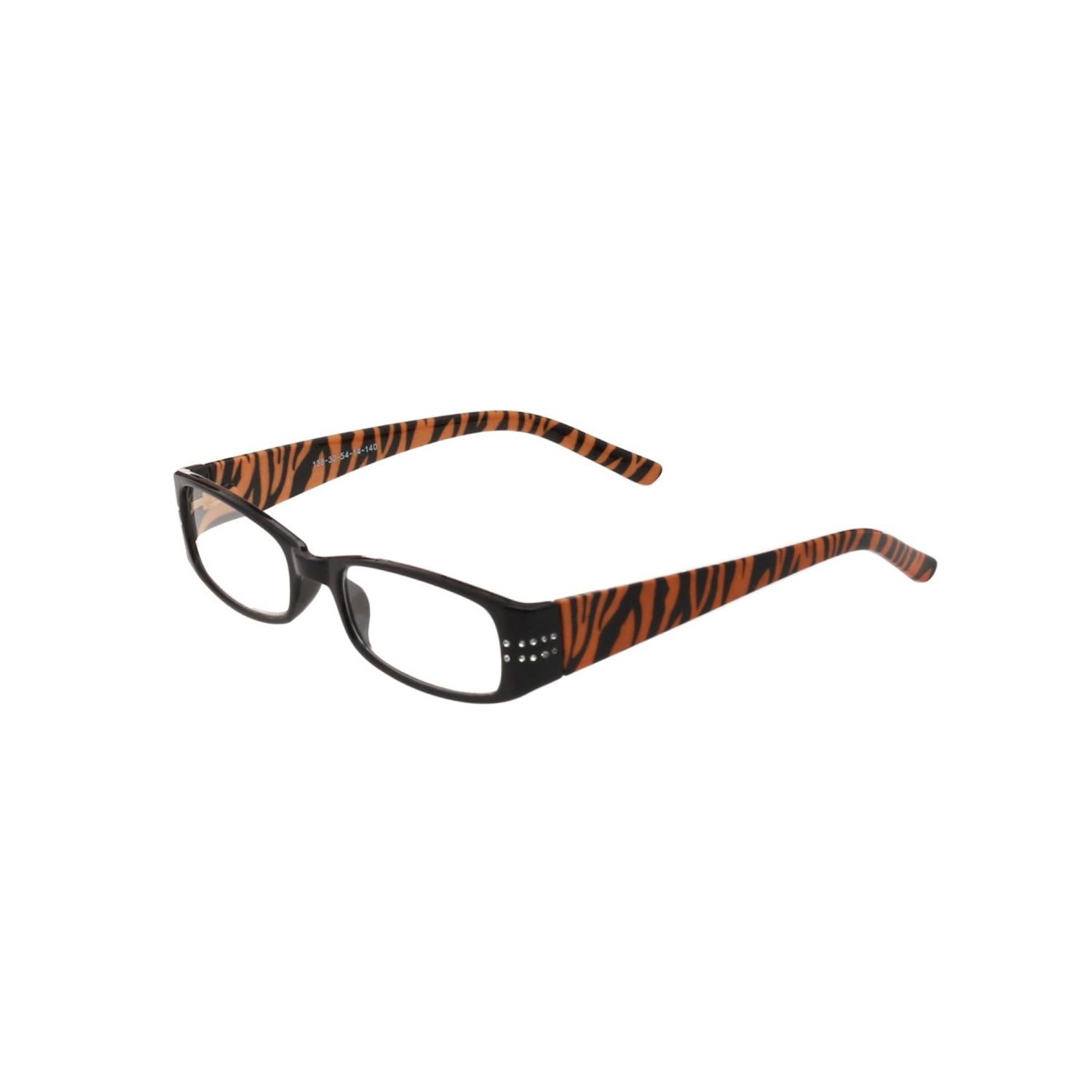 Ochelari de citit PAMI, OC1220-48 +1.50 Maro fotografia produsului View 2 L