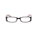 Ochelari de citit PAMI, OC1220-48 +1.50 Maro fotografia produsului