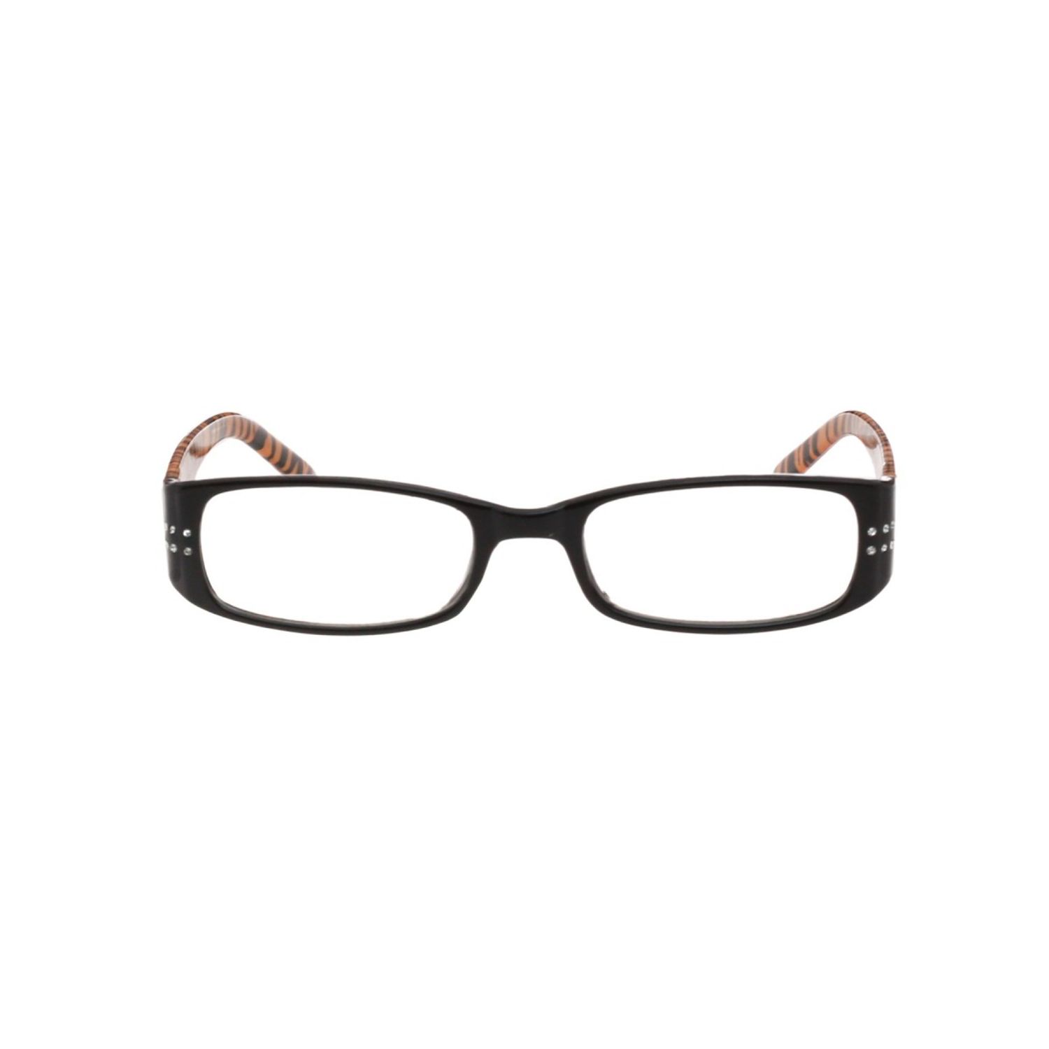 Ochelari de citit PAMI, OC1220-48 +1.50 Maro fotografia produsului