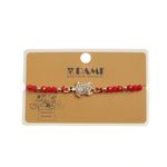 Set 12 bratari martisor, PAMI,BRA-B28 fotografia produsului View 2 S