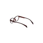 Ochelari de citit PAMI, OC1220-43 +3.50 Maro fotografia produsului View 3 S