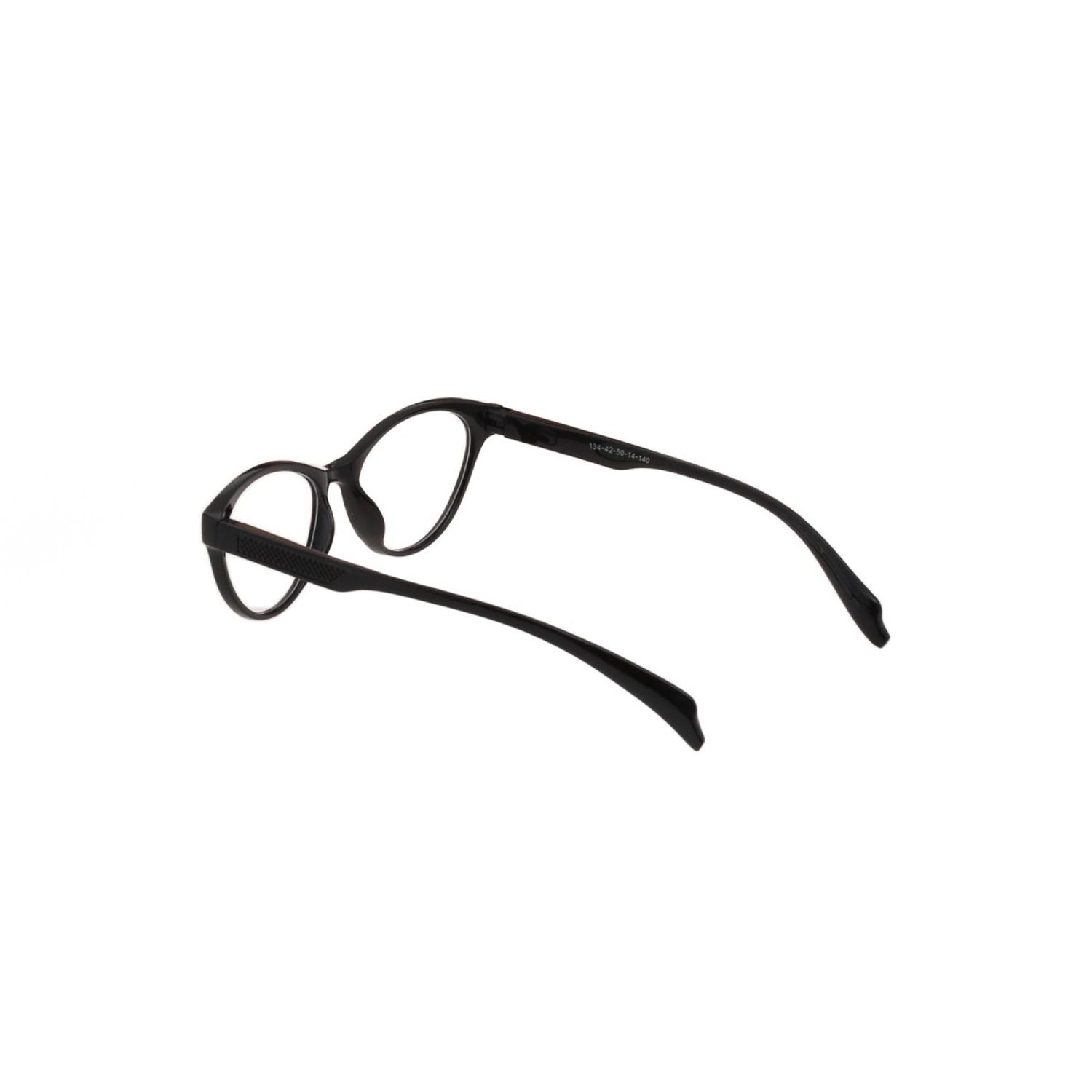 Ochelari de citit PAMI, OC1220-43 +2.50 Negru fotografia produsului View 3 L