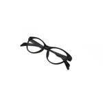 Ochelari de citit PAMI, OC1220-43 +4.00 Negru fotografia produsului View 4 S