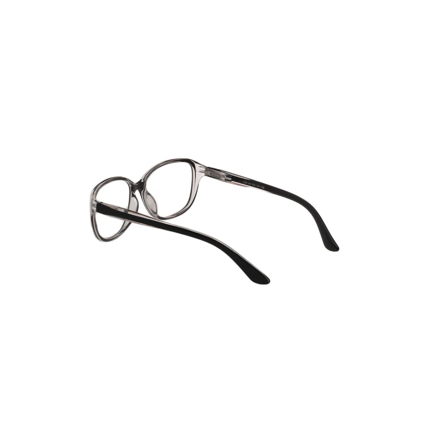 Ochelari de citit PAMI, OC1220-25 +2.50 Negru fotografia produsului View 3 L