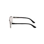Ochelari de citit PAMI, OC1220-25 +3.00 Negru fotografia produsului View 3 S