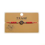 Set 12 bratari martisor, PAMI, BRA-B26 fotografia produsului View 7 S