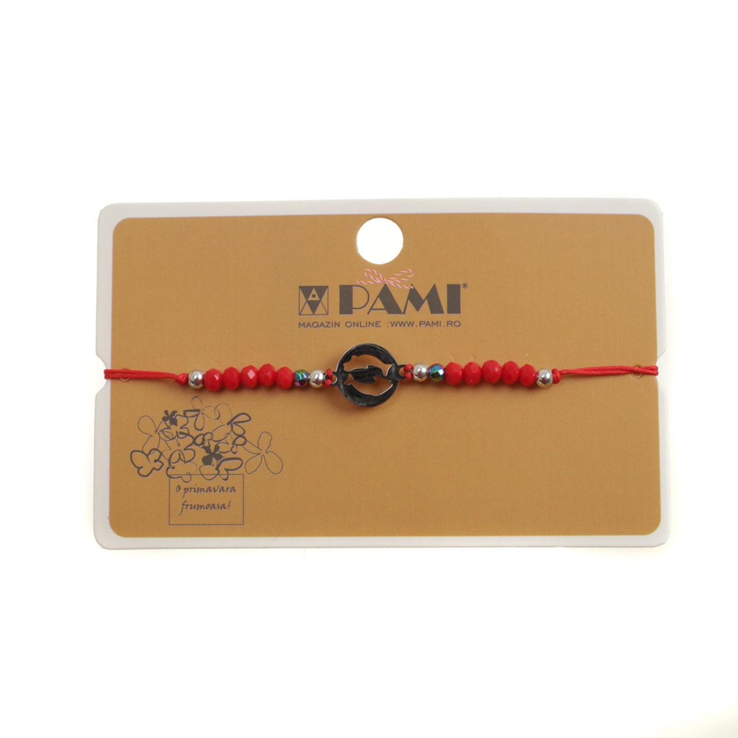 Set 12 bratari martisor, PAMI, BRA-B26 fotografia produsului View 11 L