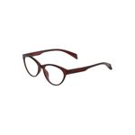 Ochelari de citit PAMI, OC1220-43 +1.00 Maro fotografia produsului View 2 S