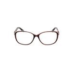 Ochelari de citit PAMI, OC1220-25 +2.50 Maro fotografia produsului