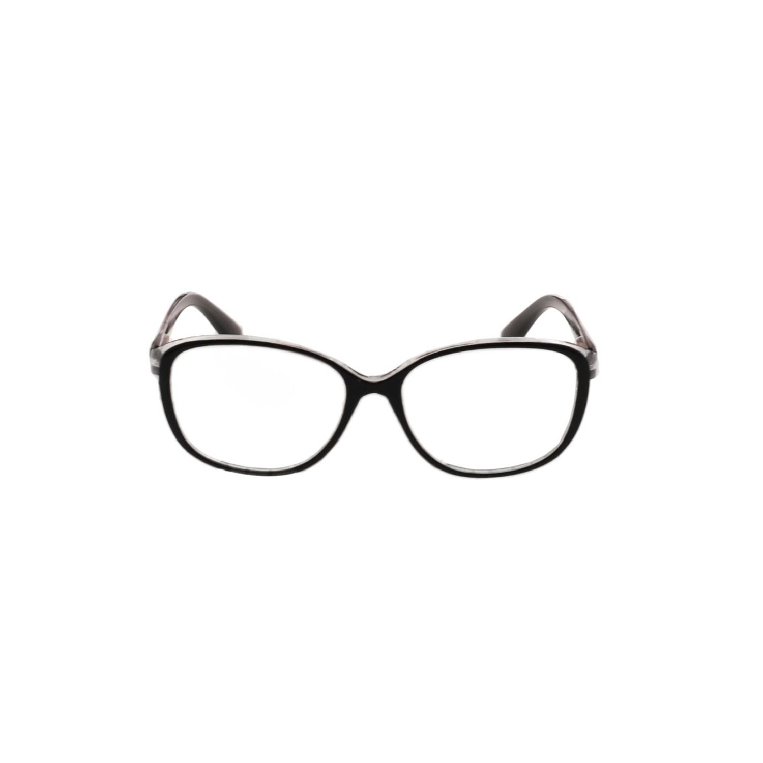Ochelari de citit PAMI, OC1220-25 +1.00 Negru fotografia produsului