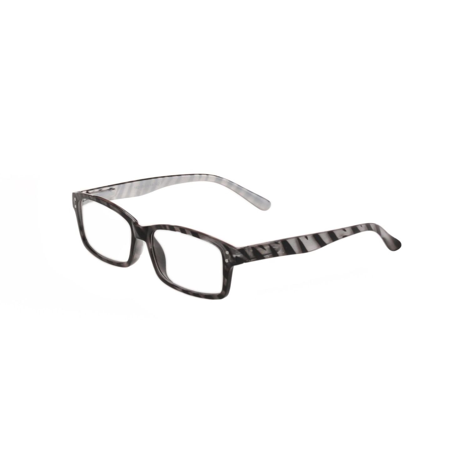 Ochelari de citit PAMI, OC1220-21 +1.00 Negru fotografia produsului View 2 L