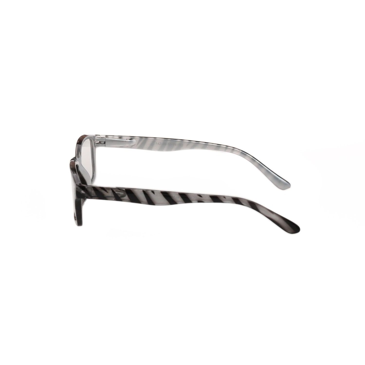 Ochelari de citit PAMI, OC1220-21 +2.00 Negru fotografia produsului View 3 L