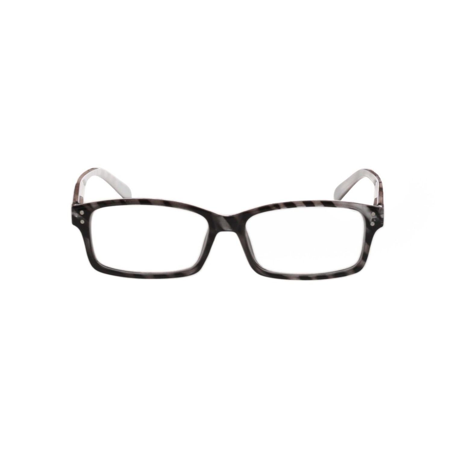 Ochelari de citit PAMI, OC1220-21 +2.00 Negru fotografia produsului