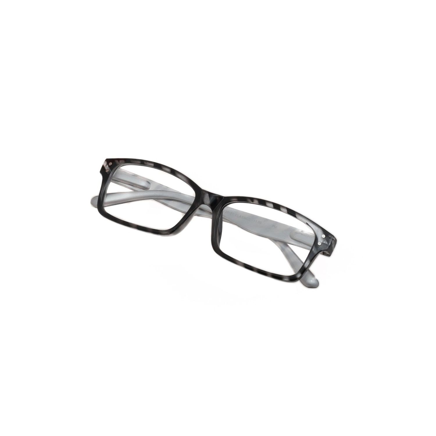 Ochelari de citit PAMI, OC1220-21 +3.00 Negru fotografia produsului View 3 L