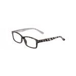 Ochelari de citit PAMI, OC1220-21 +3.00 Negru fotografia produsului View 2 S