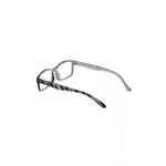 Ochelari de citit PAMI, OC1220-21 +3.50 Negru fotografia produsului View 3 S