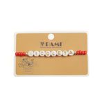Set 12 bratari martisor, PAMI, BRA-B01-12 fotografia produsului View 10 S