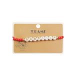 Set 12 bratari martisor, PAMI, BRA-B01-12 fotografia produsului View 5 S